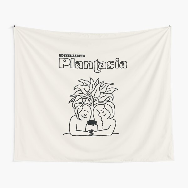 Item preview, plantasia designed and sold by Gooby tuesday .