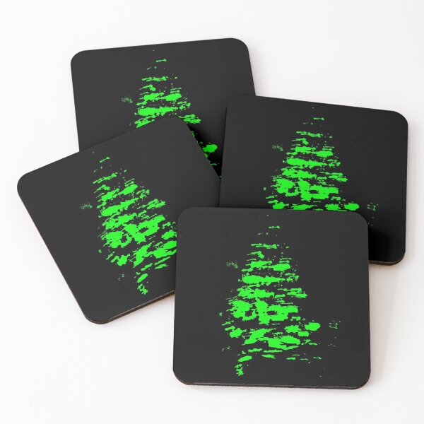 Item preview, Christmas Tree | "Sprint" (Ver. 1) | Green | [D8380~09_019] designed and sold by StudioActivo.