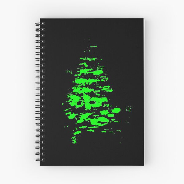 Item preview, Christmas Tree | "Sprint" (Ver. 1) | Green | [D8380~09_019] designed and sold by StudioActivo.