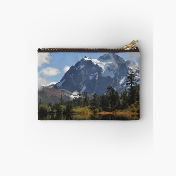 Item preview, Mount Shuksan Autumn designed and sold by Lynn Bawden.