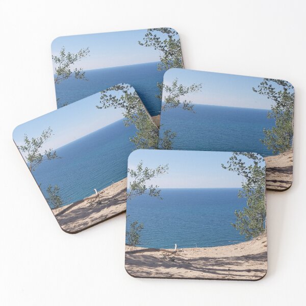 Item preview, Trees on the Beach  designed and sold by melzie3.