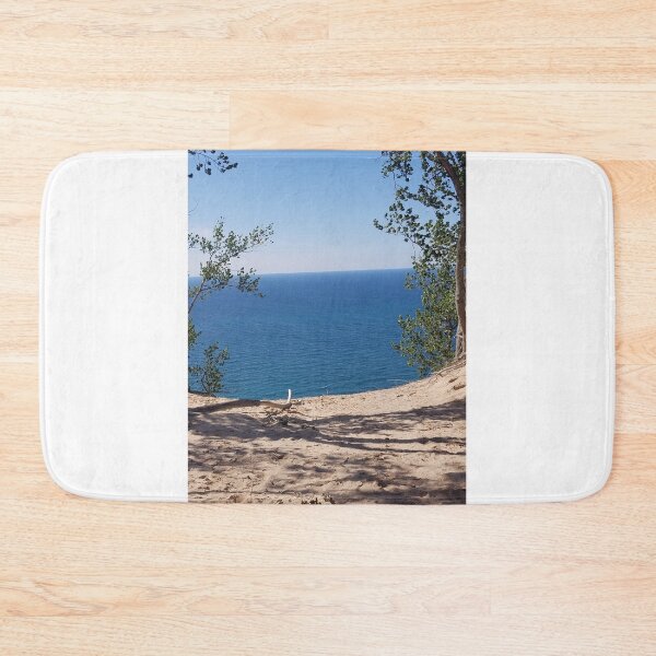 Item preview, Trees on the Beach  designed and sold by melzie3.