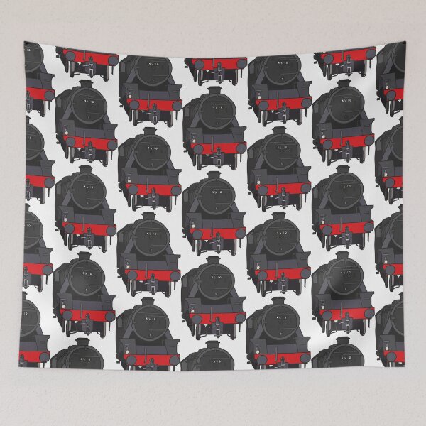 Item preview, Black 5 Colour designed and sold by Sandcastleill.