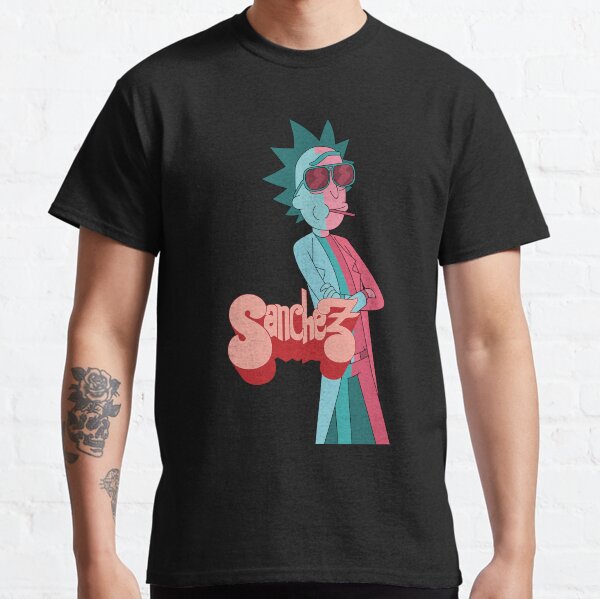 Sanchez Classic T-Shirt