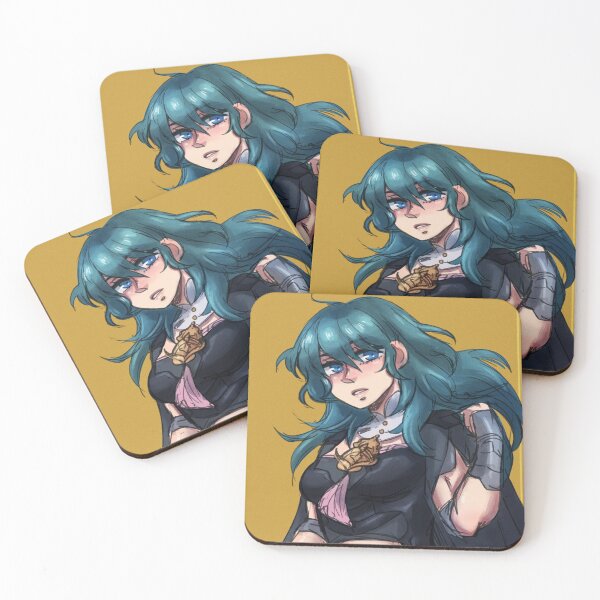 Artikelvorschau, Byleth entworfen und verkauft von ainohana.