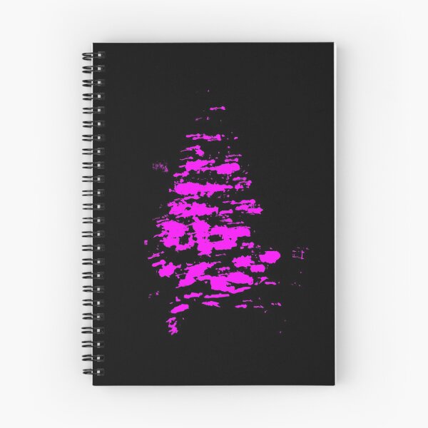 Item preview, Christmas Tree | "Sprint" (Ver. 1) | Hot Pink | [D8380~09_019] designed and sold by StudioActivo.