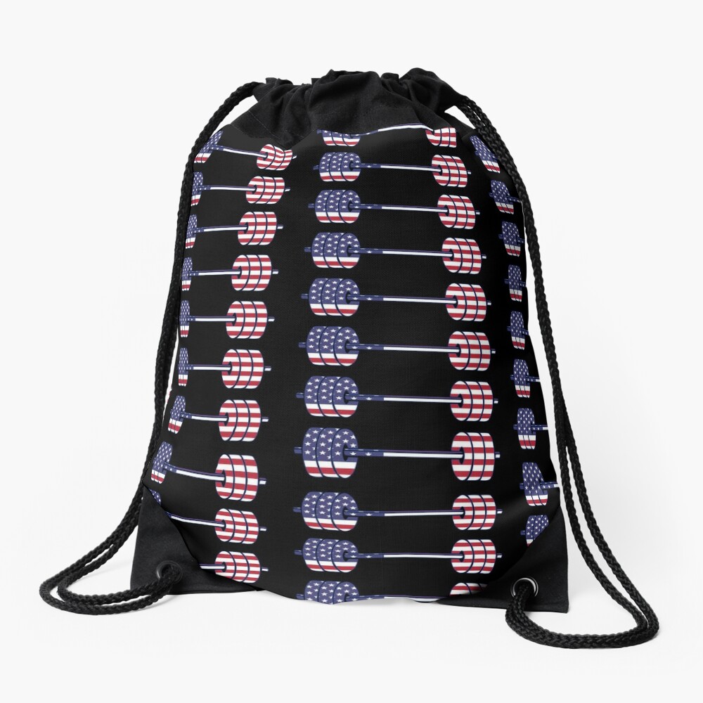 powerlifting backpack