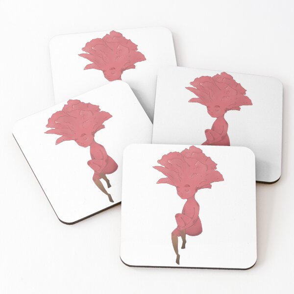 Item preview, Flower spirit designed and sold by Pepailustra.