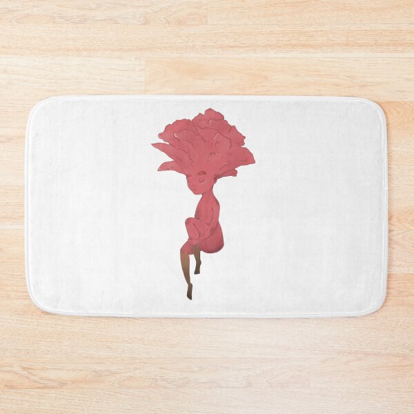 Item preview, Flower spirit designed and sold by Pepailustra.