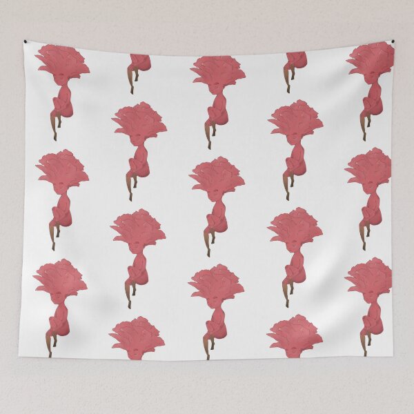 Item preview, Flower spirit designed and sold by Pepailustra.