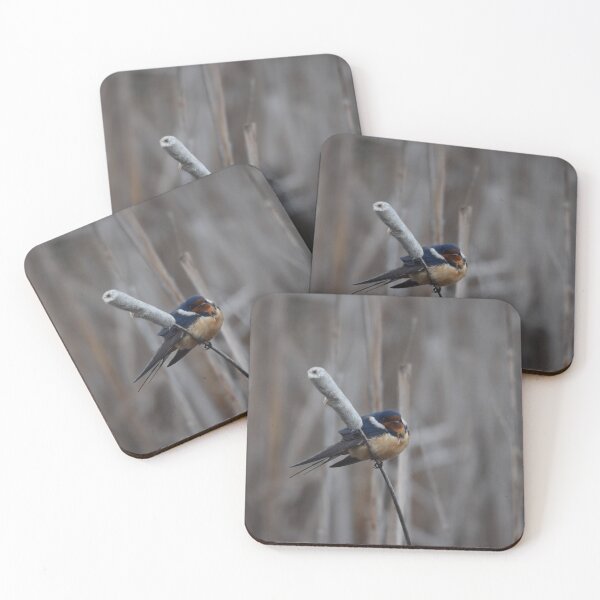 Item preview, Barn Swallow designed and sold by Pauline Catling.