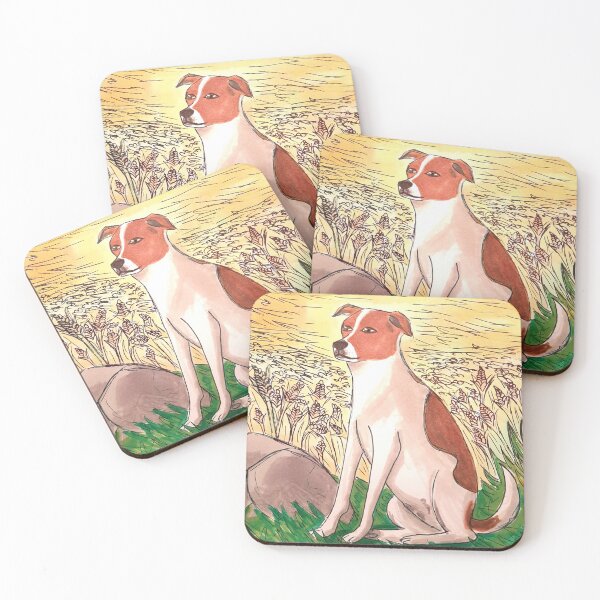 Item preview, Danish-Swedish Farmdog designed and sold by PigForday.