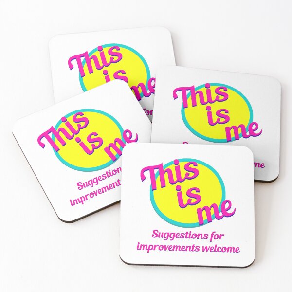 Item preview, This is me... designed and sold by SifRants.