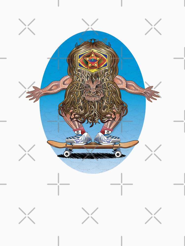 Caveman Skate by Vanwizle