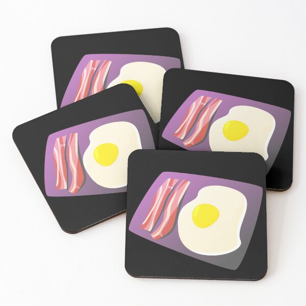 Item preview, Eggs designed and sold by WrongArt.