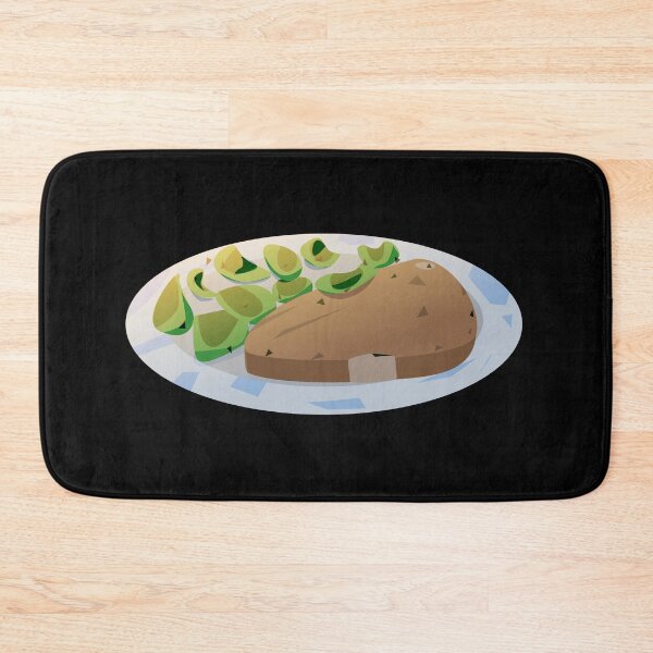 Item preview, Meat designed and sold by WrongArt.