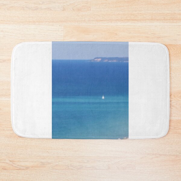 Item preview, Boat on the Lake designed and sold by melzie3.
