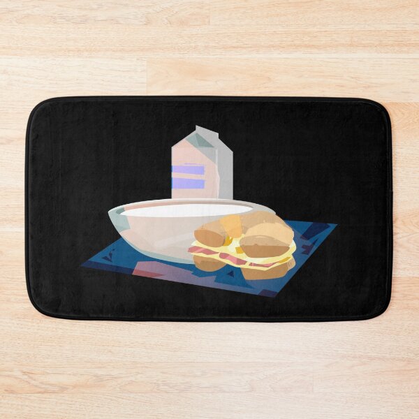 Item preview, Breakfast designed and sold by WrongArt.