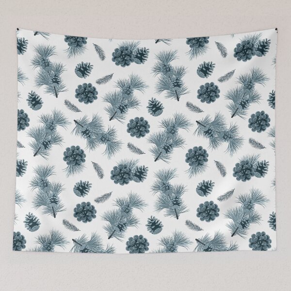 Item preview, Pine Cones designed and sold by Color Me F*@k!ng Happy.