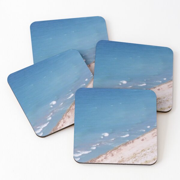 Item preview, Whitecaps on the Dunes  designed and sold by melzie3.