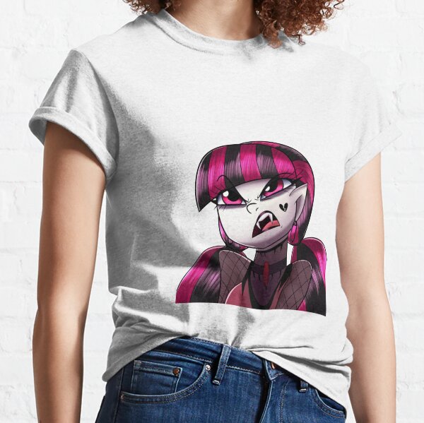 draculaura t shirt