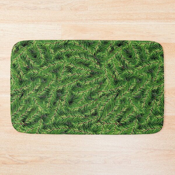 Item preview, Christmas Fir  designed and sold by Color Me F*@k!ng Happy.