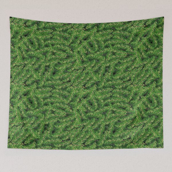 Item preview, Christmas Fir  designed and sold by Color Me F*@k!ng Happy.