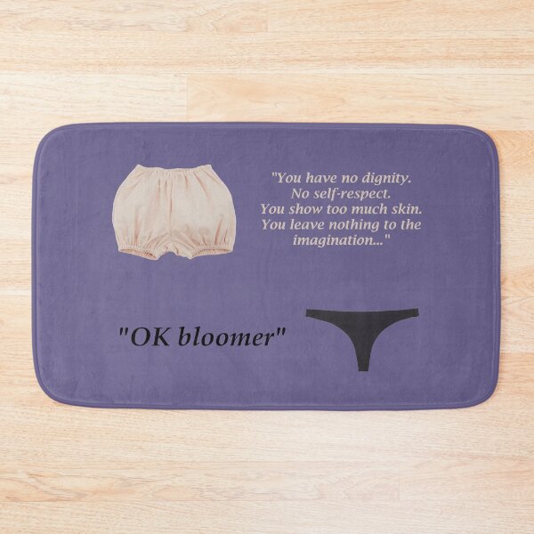 Item preview, OK Bloomer designed and sold by andrewalcock.