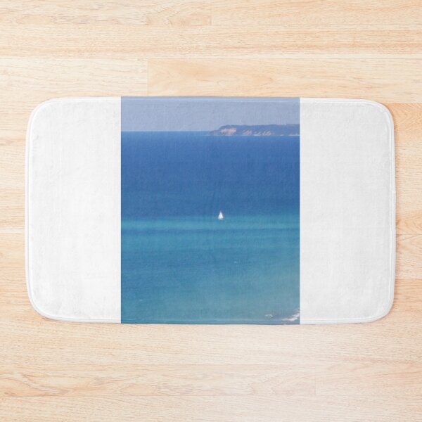 Item preview, Sailboat on the Lake designed and sold by melzie3.