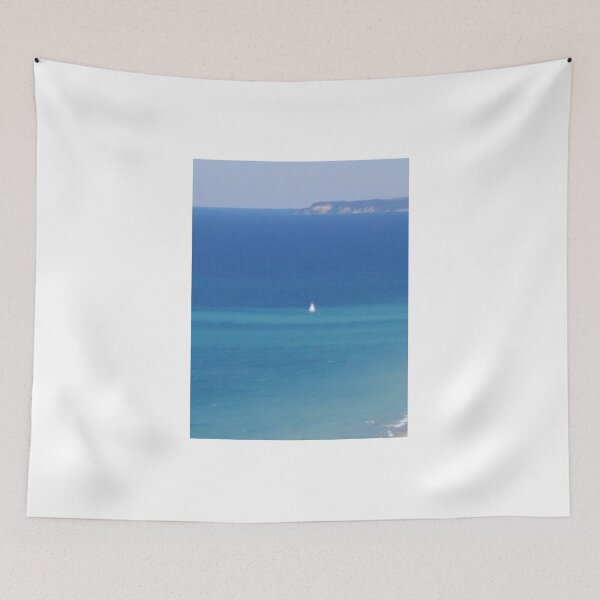 Item preview, Sailboat on the Lake designed and sold by melzie3.