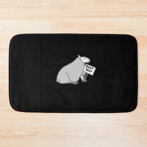 Item preview, Beep Beep I'm a Sheep designed and sold by dreamdrawer15.