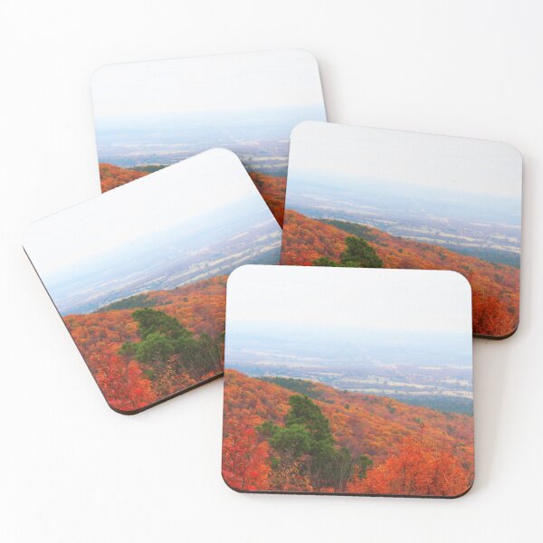 Item preview, Cavanal Fall View Above designed and sold by Cas Corbin.
