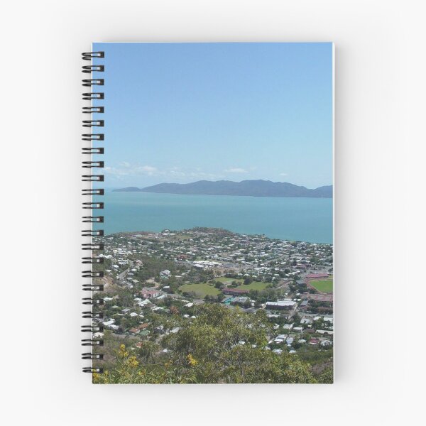 Artikelvorschau, Townsville vom Schloss entworfen und verkauft von Jayson Gaskell Photography.