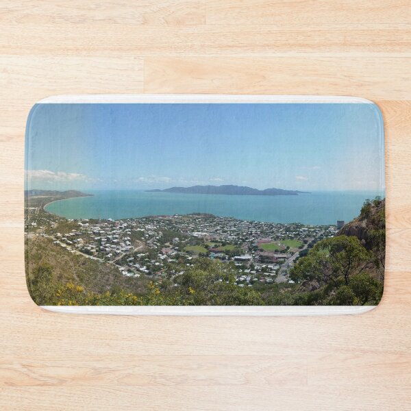 Item preview, Townsville from the Castle designed and sold by Jayson Gaskell Photography.