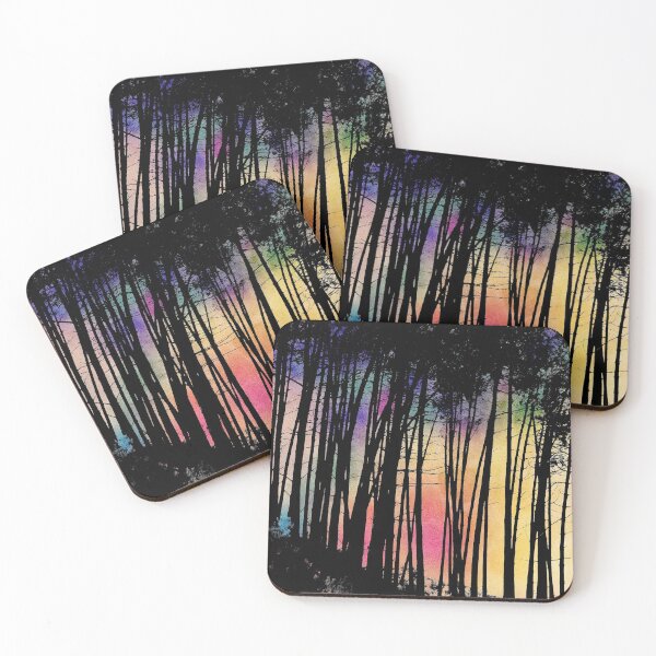 Item preview, rainbow world. designed and sold by TessAndre.