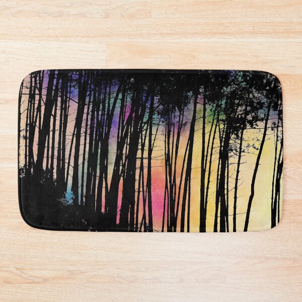 Item preview, rainbow world. designed and sold by TessAndre.