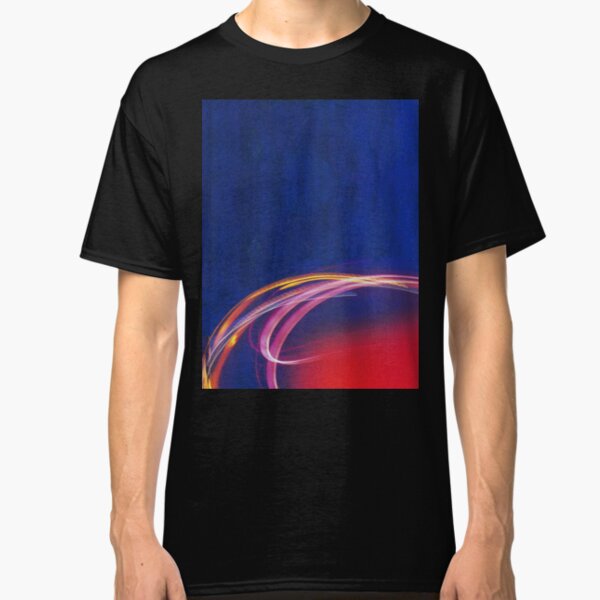 Cocteau Twins Heaven Or Las Vegas Classic T-Shirt