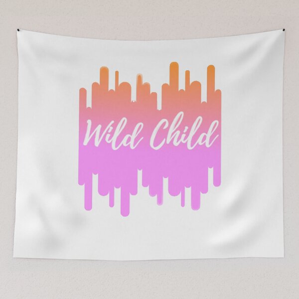 Item preview, Wild Child designed and sold by lphillips1202.