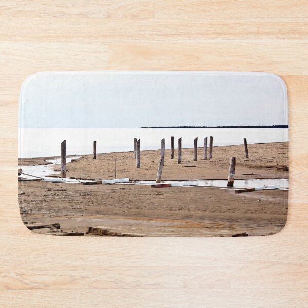 Item preview, Sauble Beach 2 - Lake Huron - Ontario designed and sold by Yannik Hay.