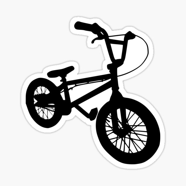 Item preview, Bmx bike designed and sold by Avacap7.