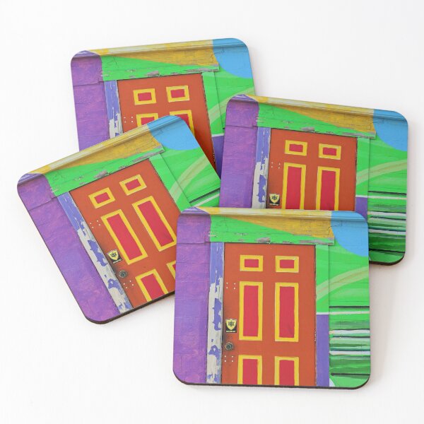 Item preview, A Door in Toledo designed and sold by Michiale.