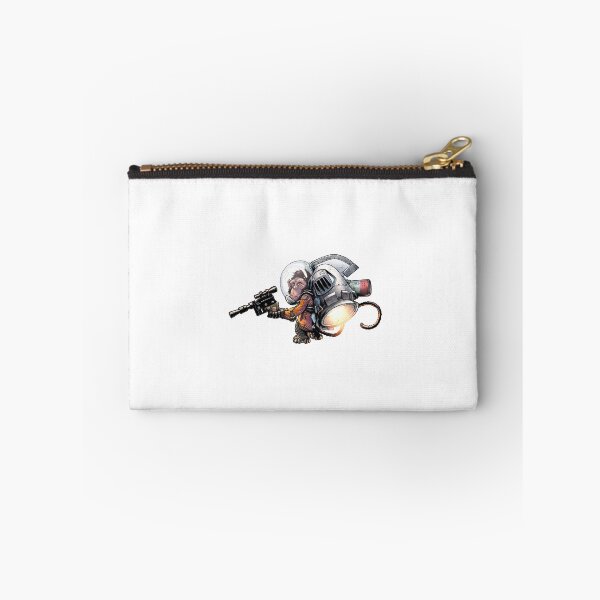 Item preview, Jetpack Monkey designed and sold by Gregory Titus.