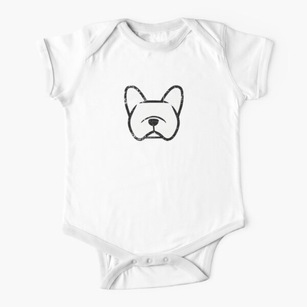frenchie baby clothes