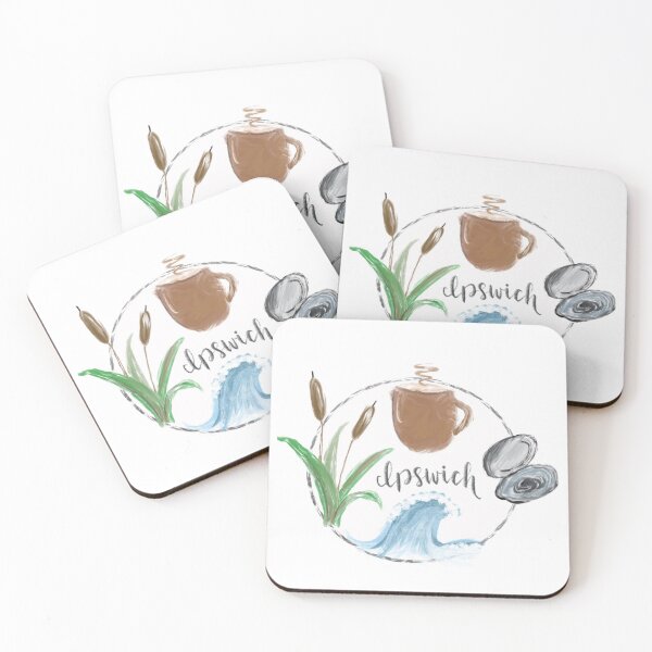 Item preview, Ipswich MA  designed and sold by heyhoney.