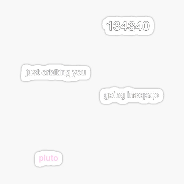 Bts Lyrics Stickers Redbubble