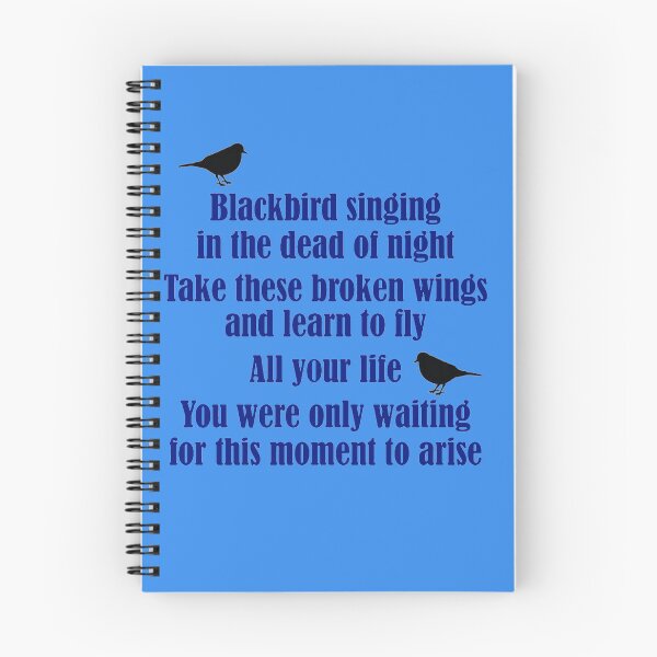 Item preview,  Blackbird designed and sold by SwampfoxDesign.