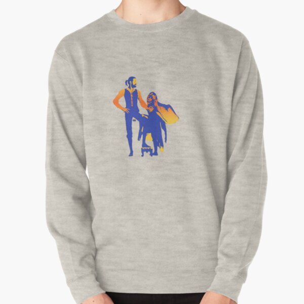Rumors Pullover Sweatshirt