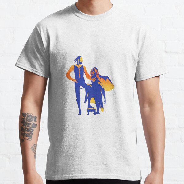 Gerüchte Classic T-Shirt
