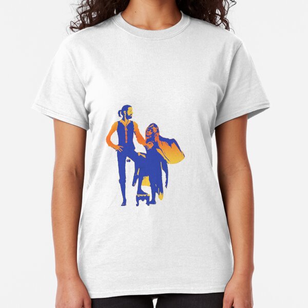 Rumors Classic T-Shirt