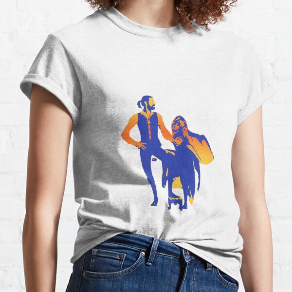 Rumors Classic T-Shirt